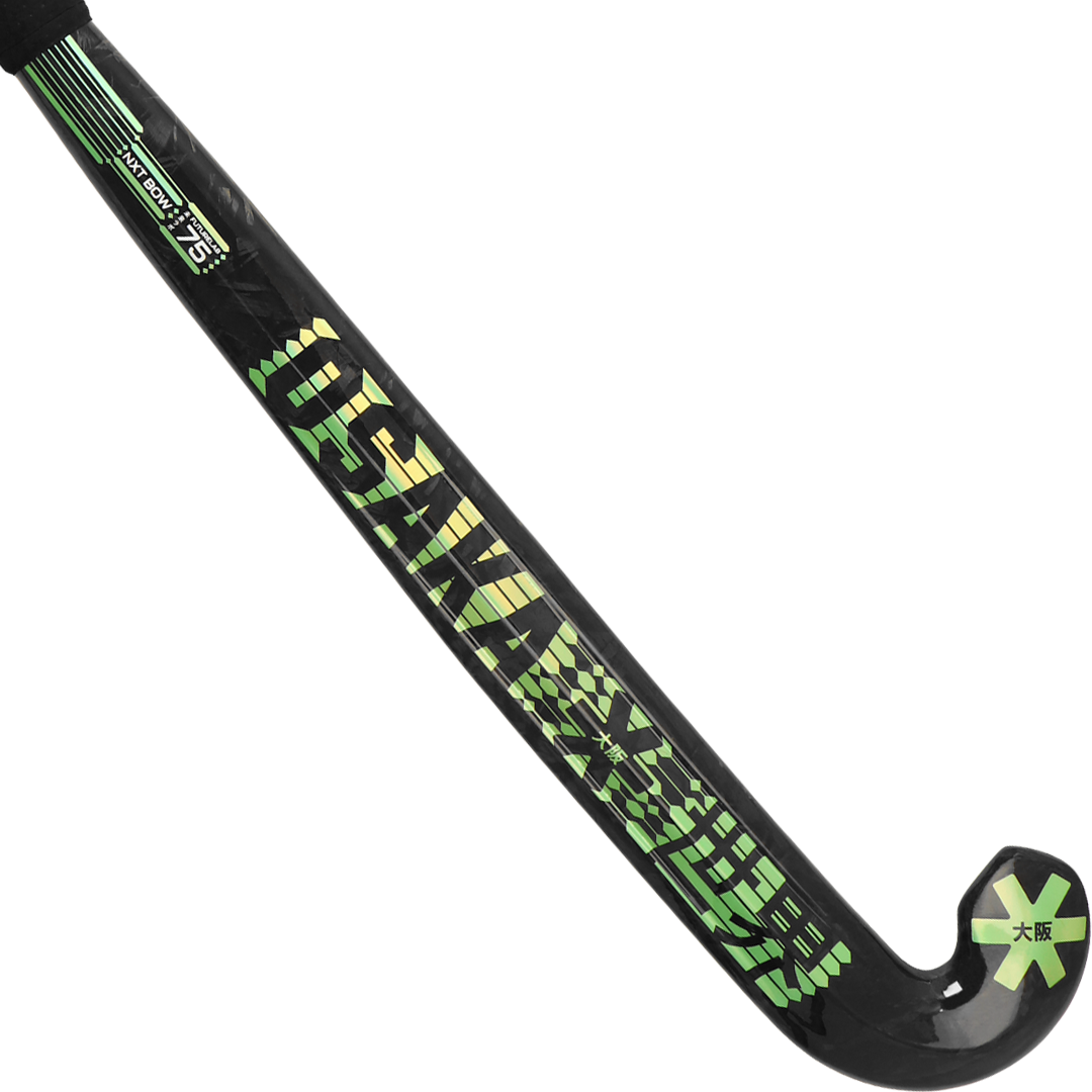 OSAKA Hockey FuTURELAB 75 NXT Bow | OSAKA Sticks | Total-Hocke