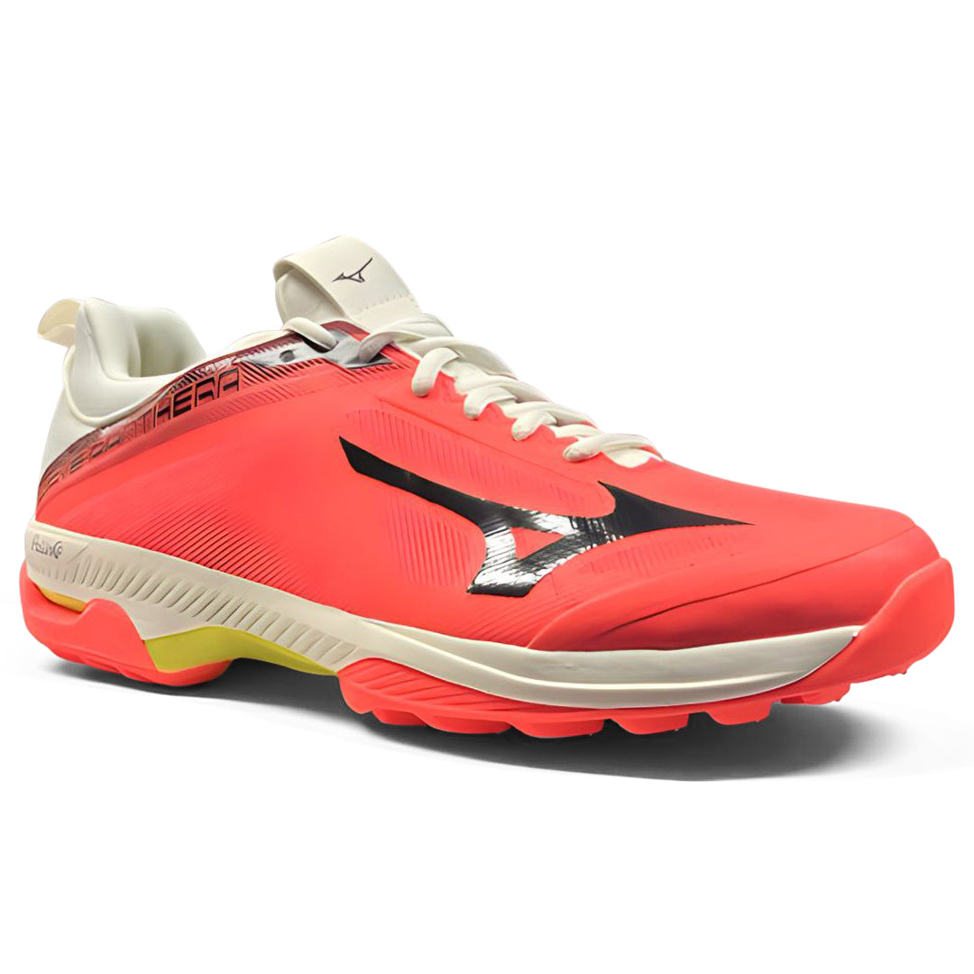 Mizuno wave impulse clearance x10