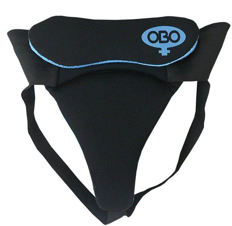 OBO Youth Pelvic Guard Female