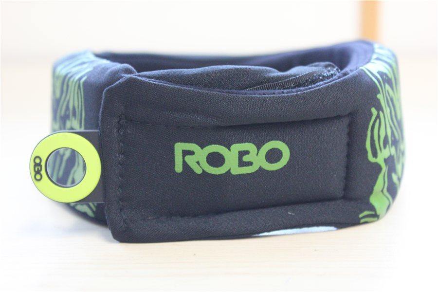 OBO ROBO Throat Guard