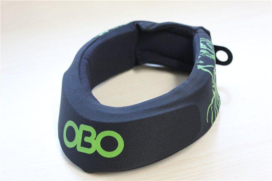 OBO ROBO Throat Guard