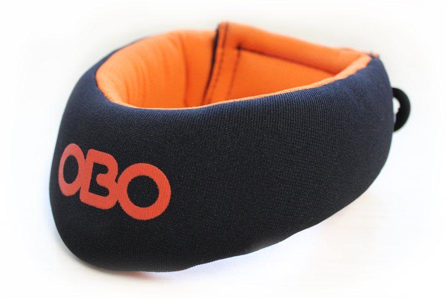 OBO Cloud Throat Guard