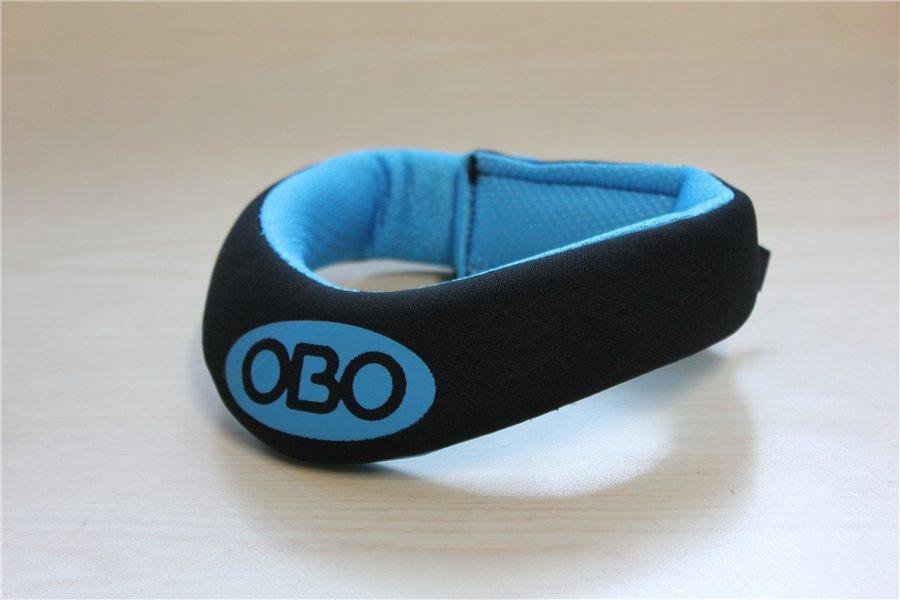 OBO Junior Throat Guard