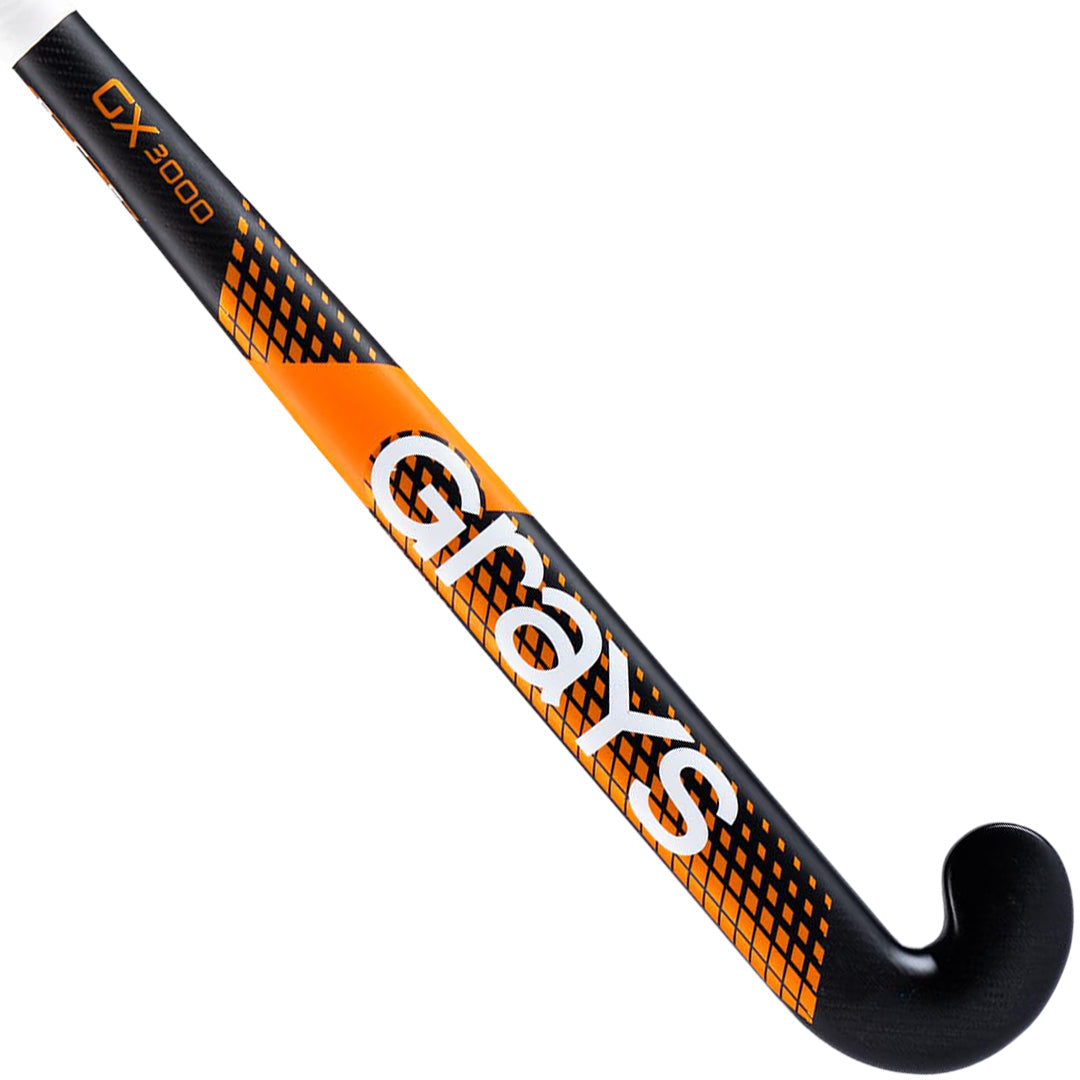 GX3000 Ultrabow Black/Orange Jr (2024)