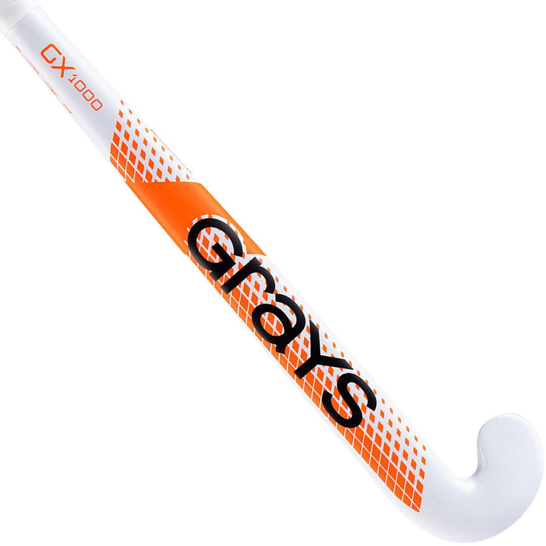 GX1000 Ultrabow White/Orange Jr (2023)