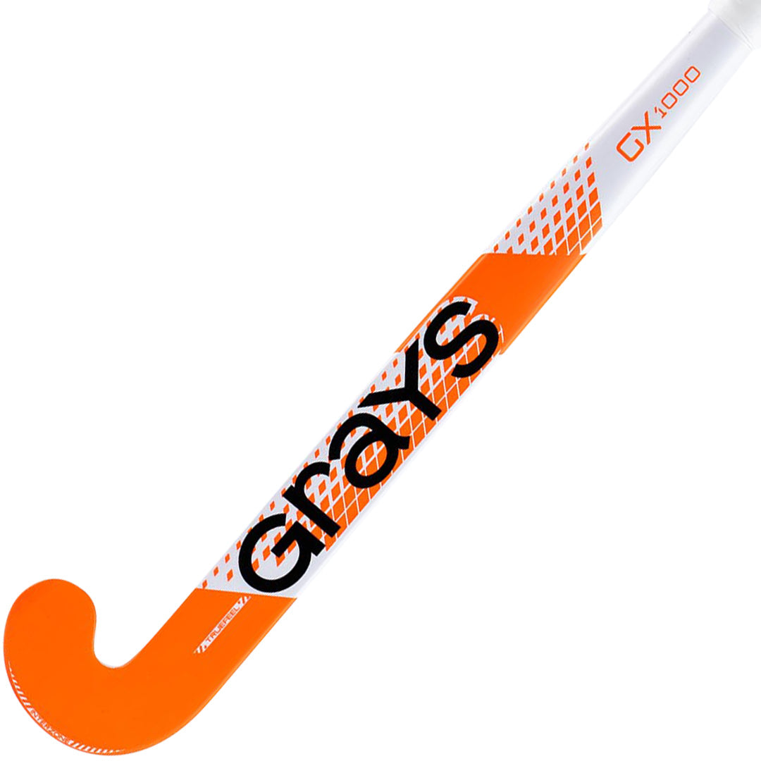 GX1000 Ultrabow White/Orange Jr (2023)