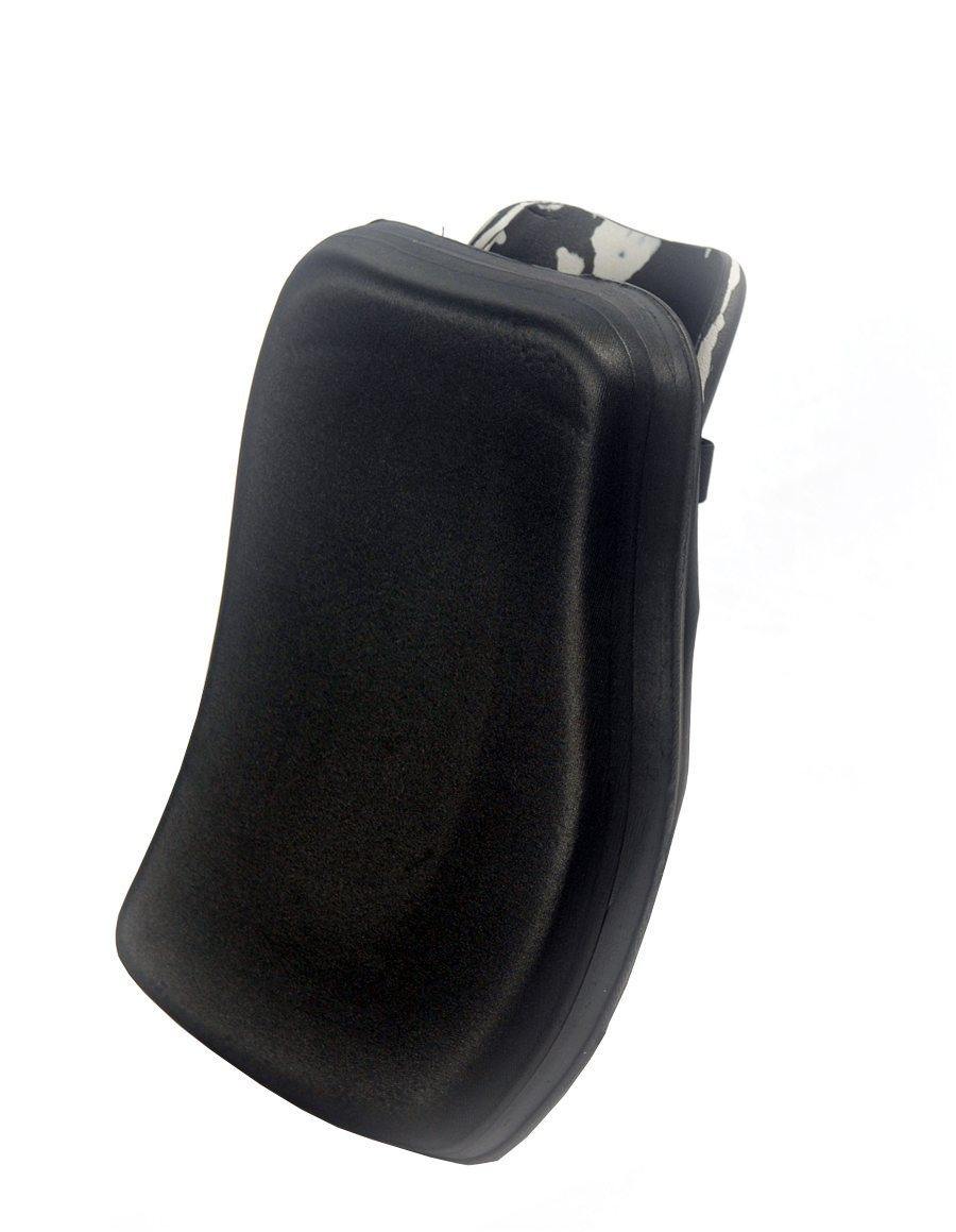 HI REBOUND Hand Protector Left Black