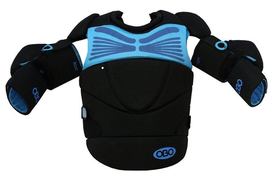 OBO Youth Body Armour