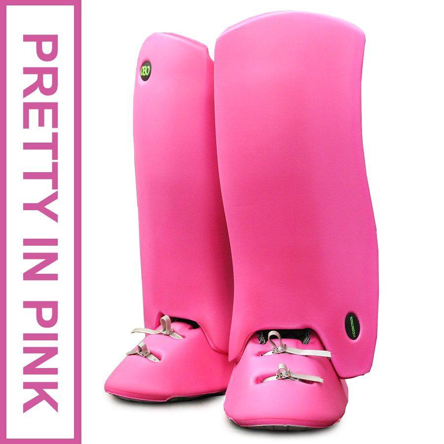 PRETTY IN PINK Set Basic