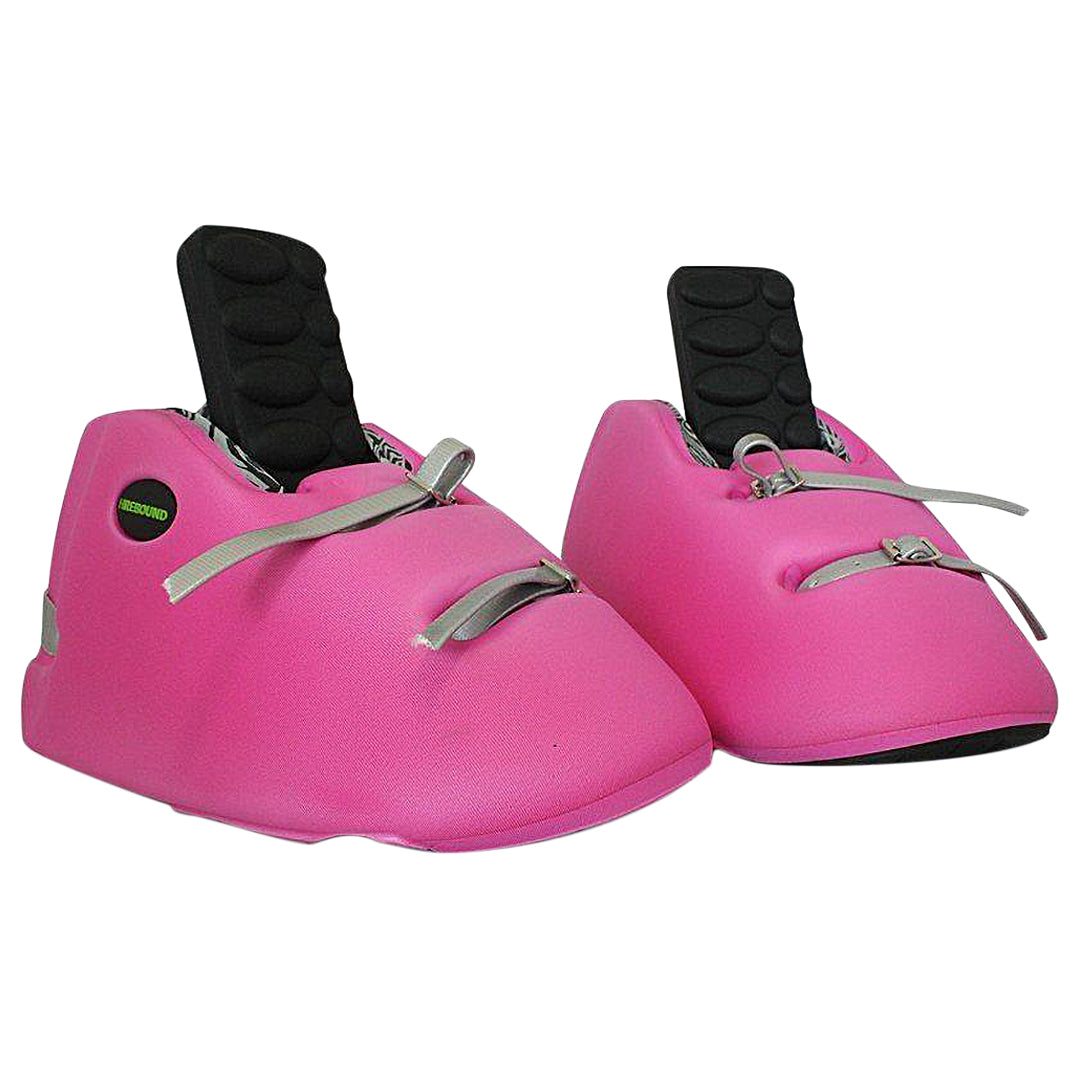 Hi REBOUND Pink Kickers