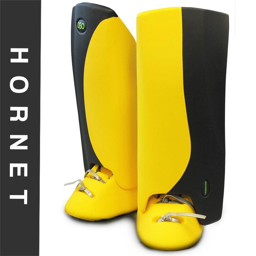 YELLOW HORNET Set Basic