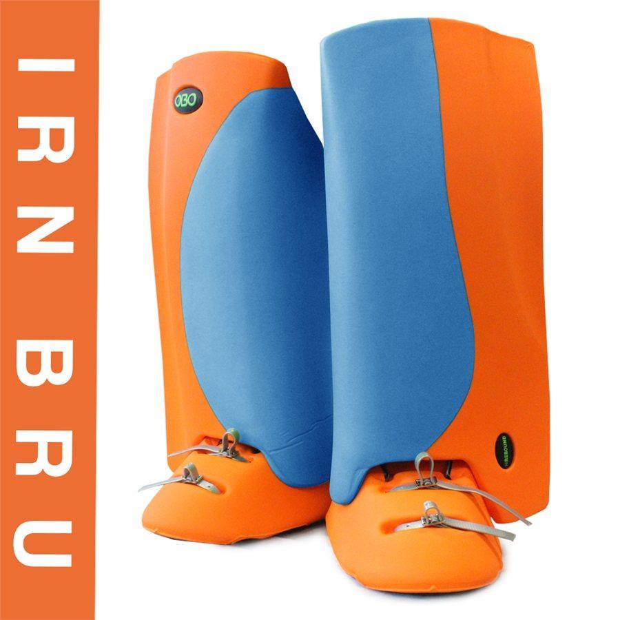 IRN BRU Set Basic