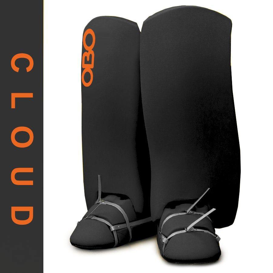 CLOUD Black Set Basic