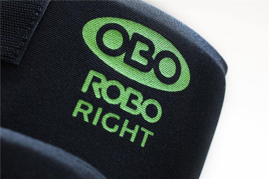 OBO ROBO Arm Guards