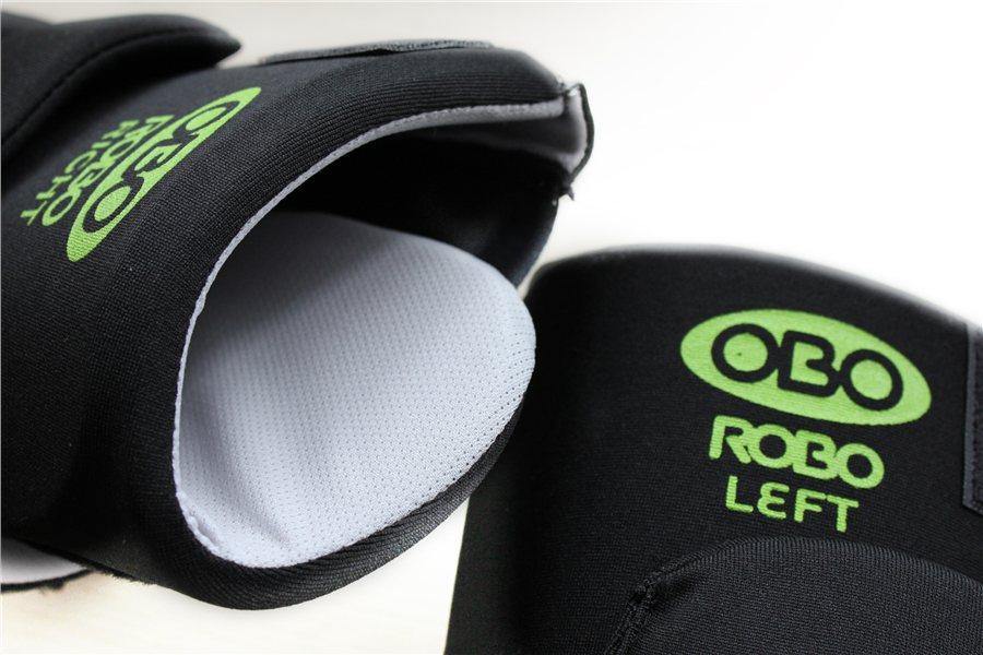 OBO ROBO Arm Guards