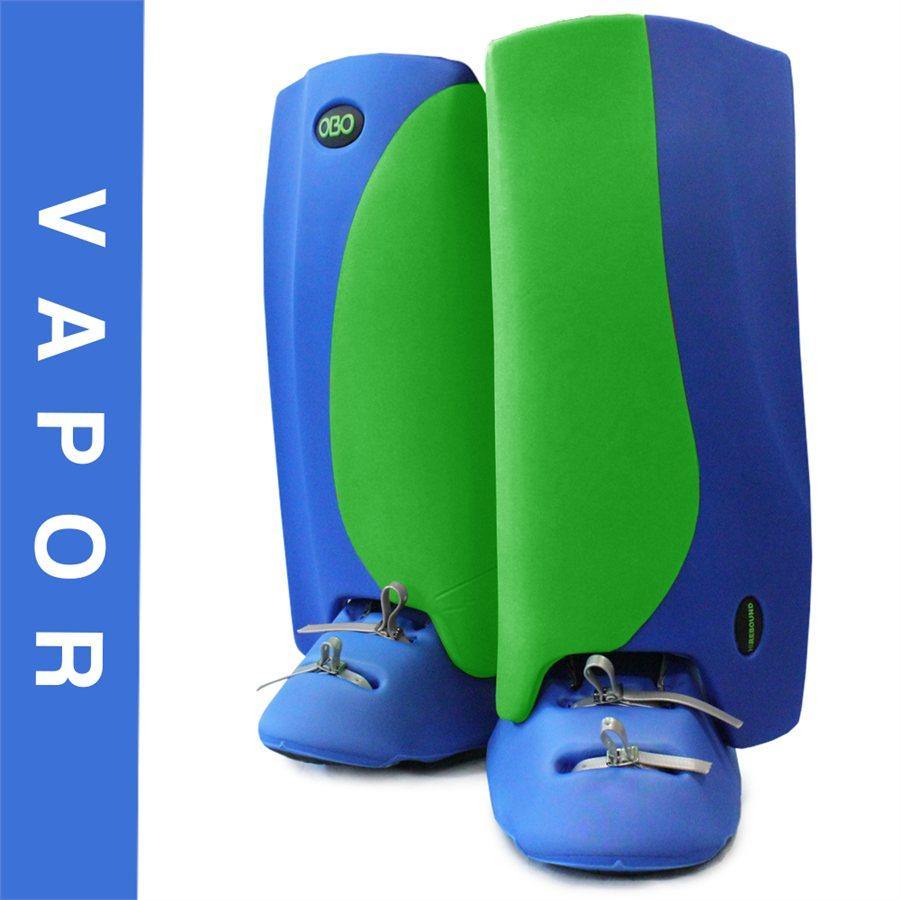 VAPOR Set Basic