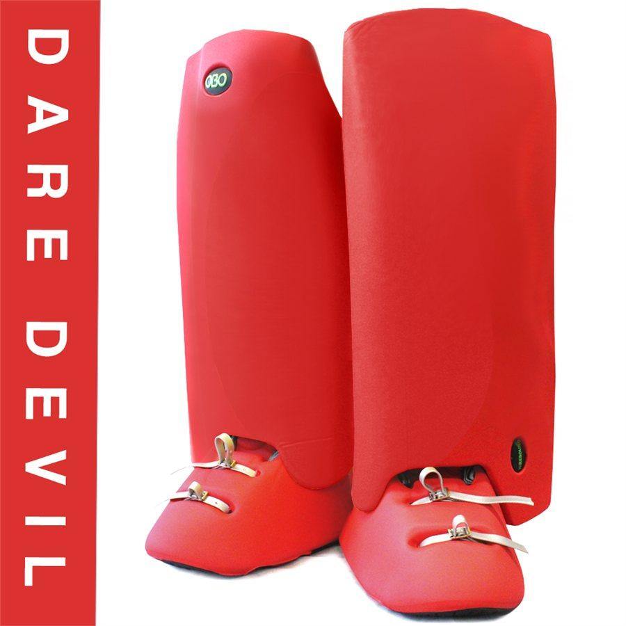 DARE DEVIL Set Basic