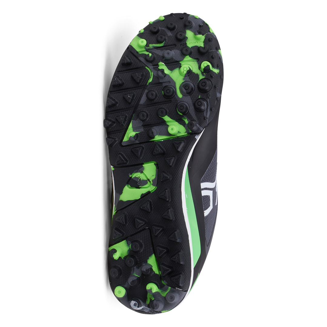 Orbit Black/Lime (2024)