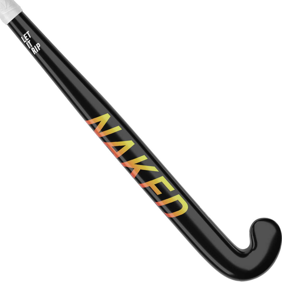 Naked Hockey Genesis Jr | Naked Hockey Sticks | Total-Hockey