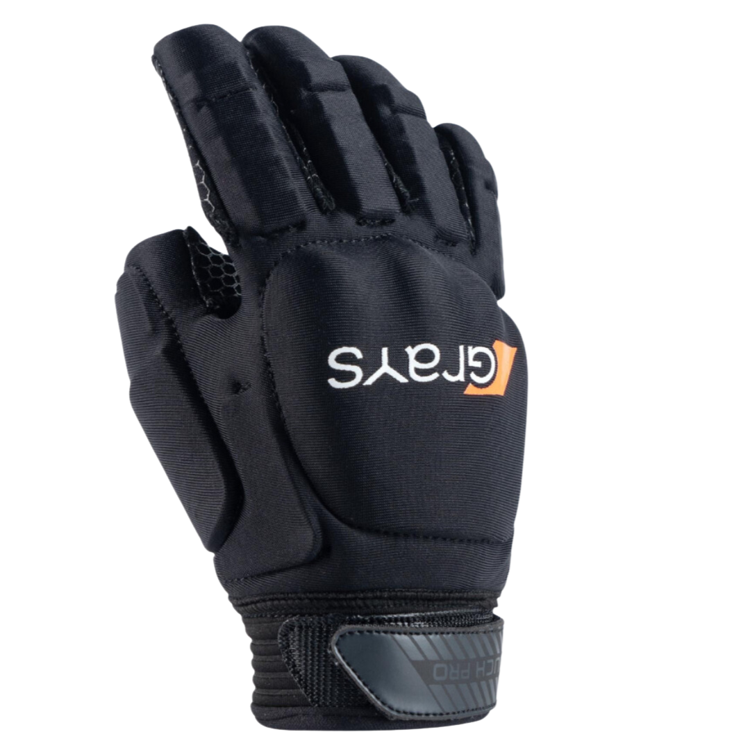 Touch Pro Glove Left Hand