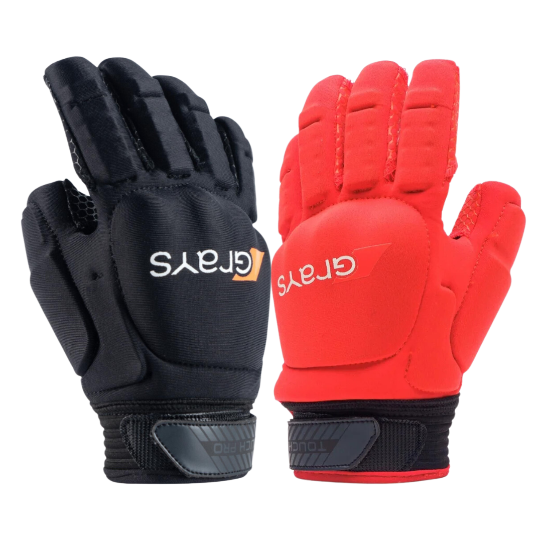 Touch Pro Glove Left Hand