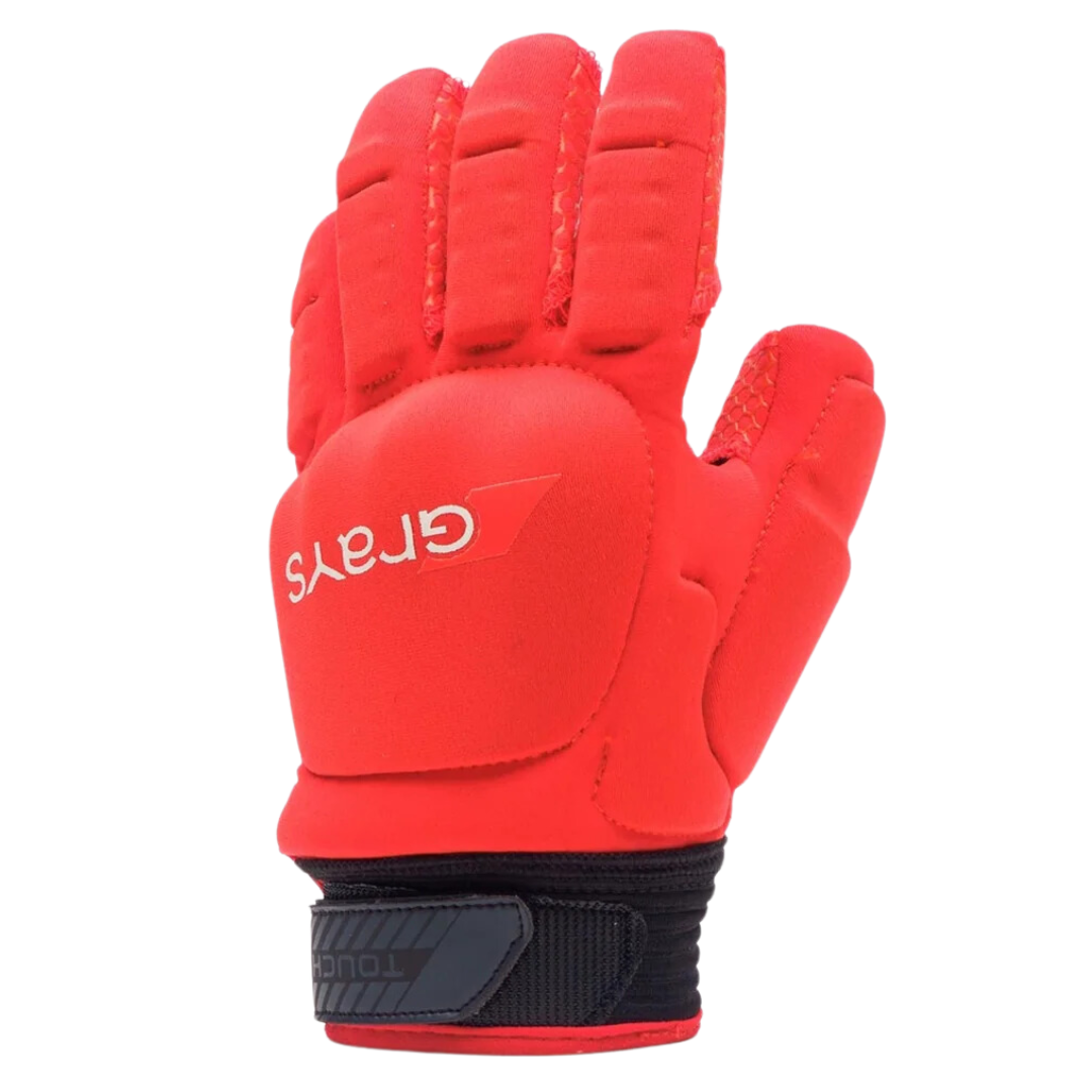 Touch Pro Glove Left Hand