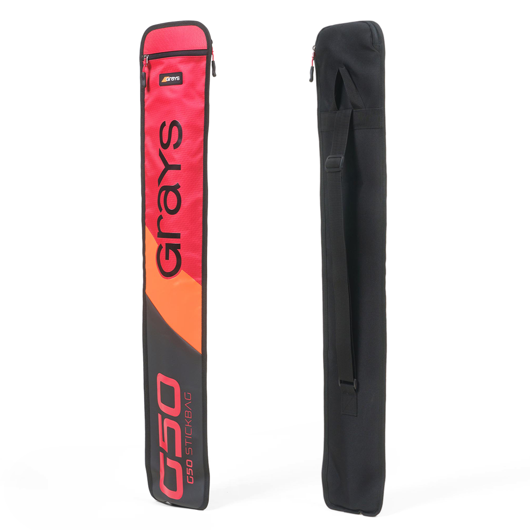 G50 Stickbag