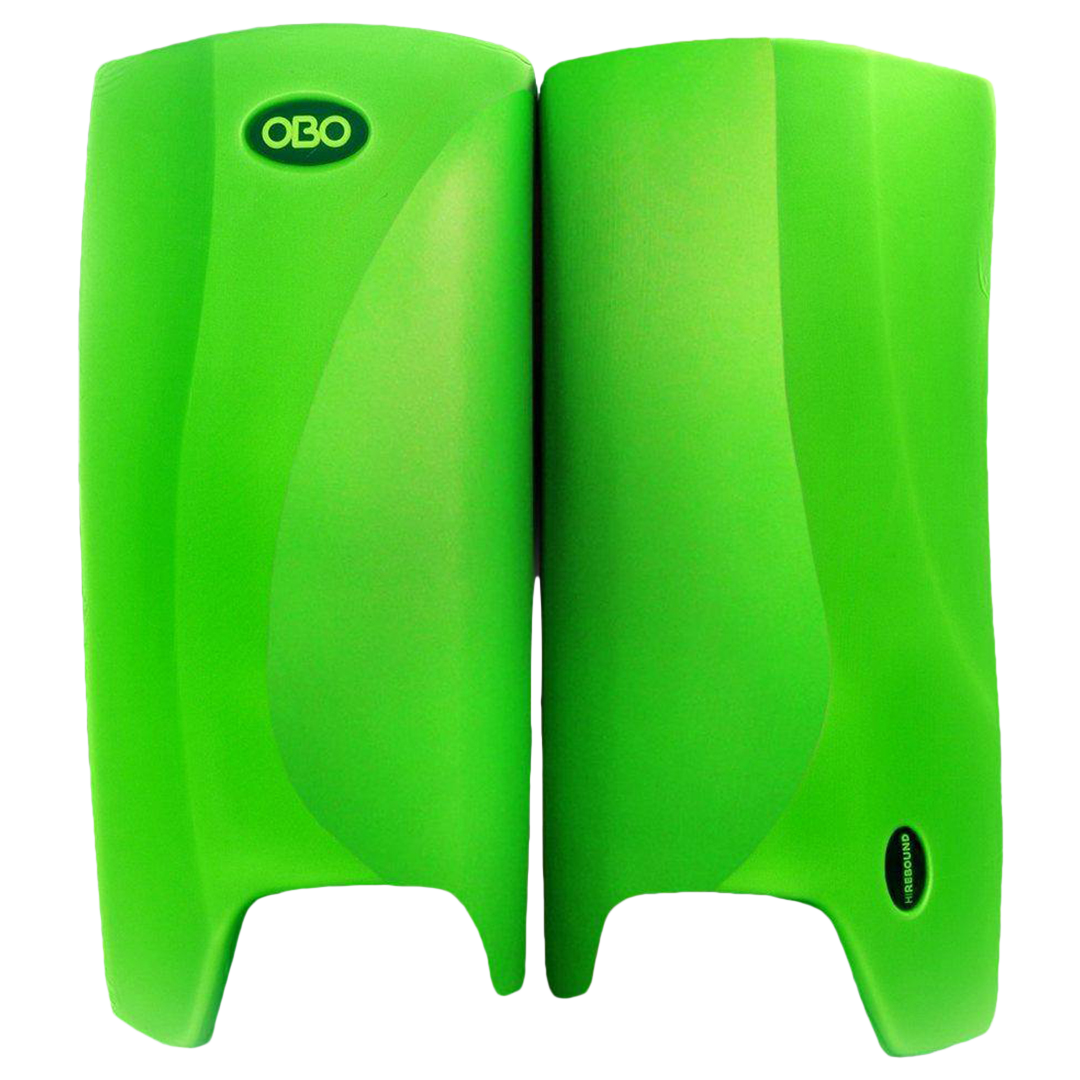 HI REBOUND Legguards Green Wing/Grreen