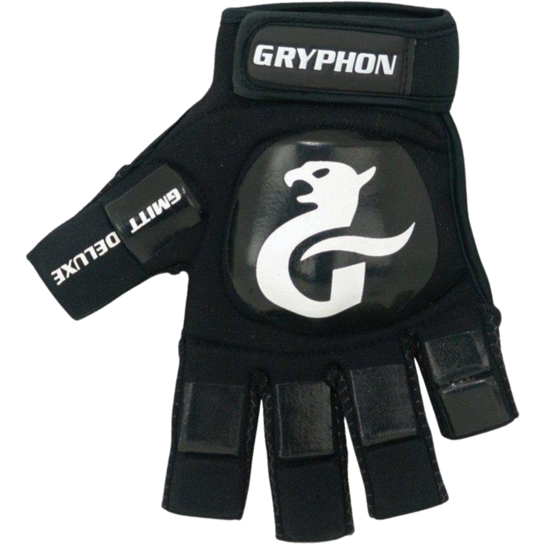 G Mitt Deluxe G4 Glove Left Hand