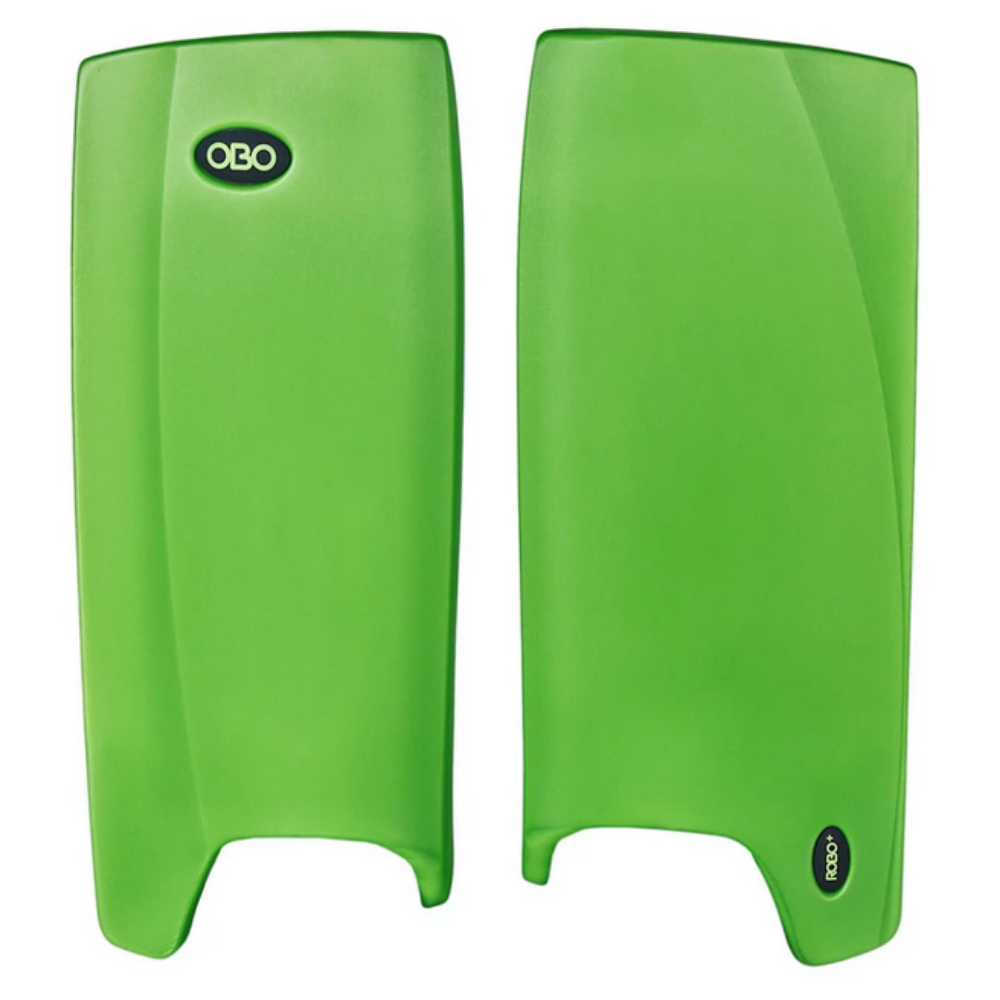 ROBO PLUS Legguards Green