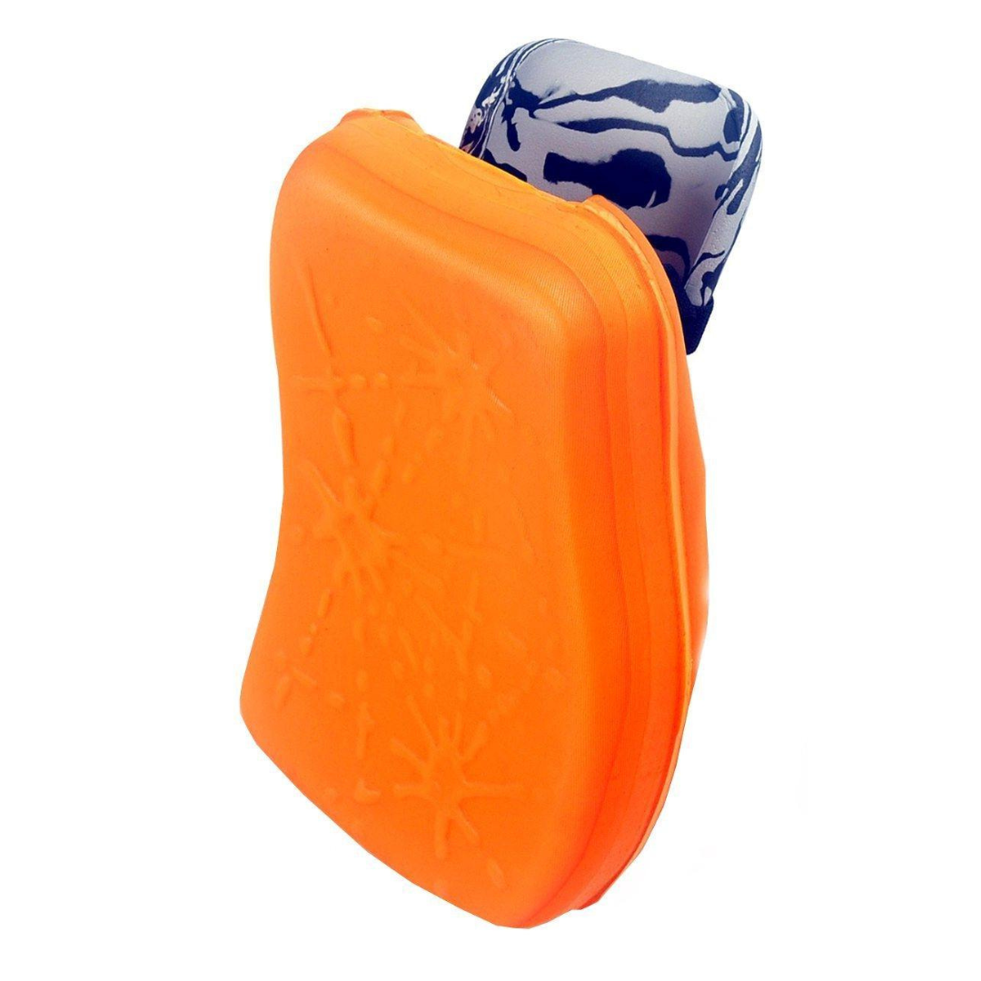 HI CONTROL Hand Protector Left Orange