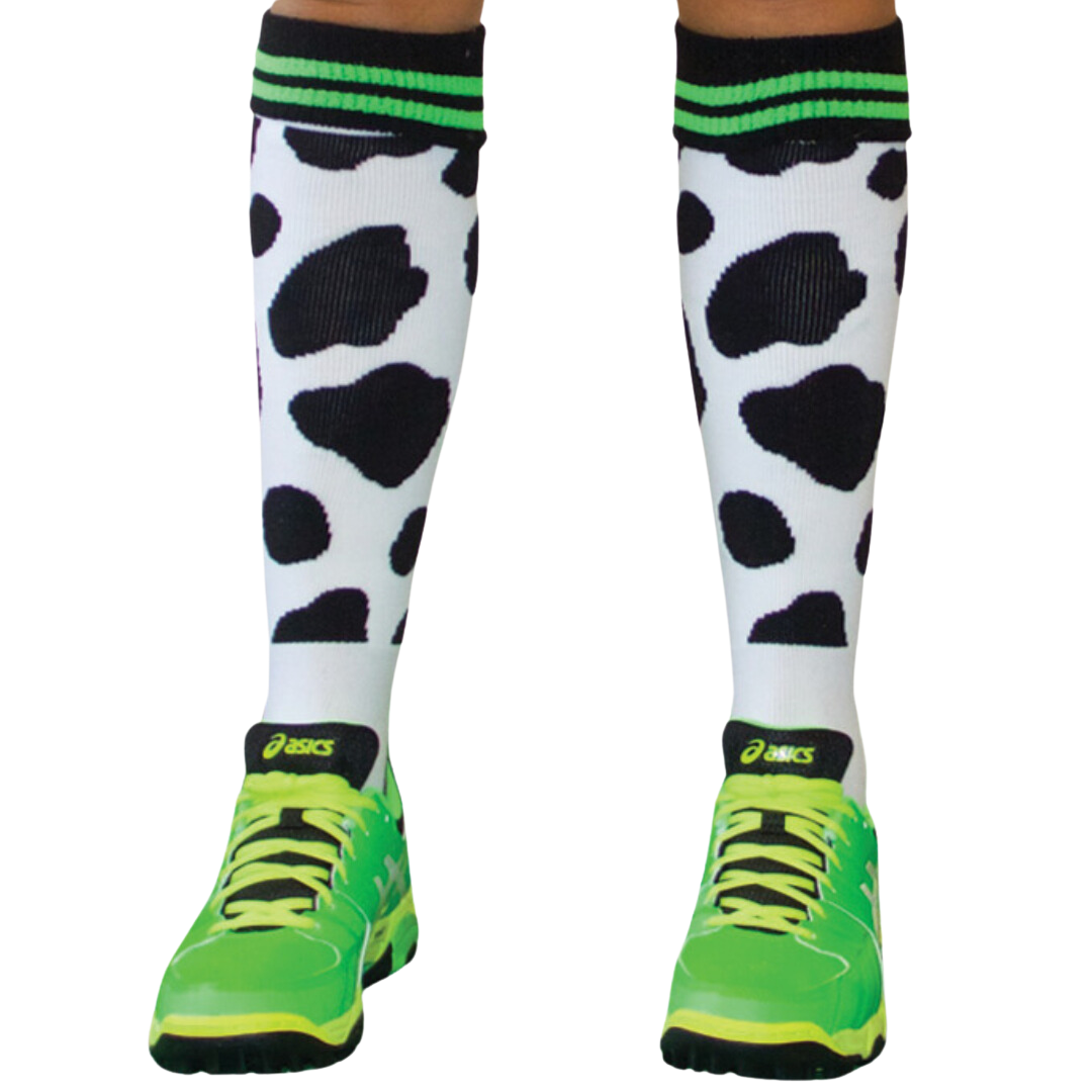 Neon Cow