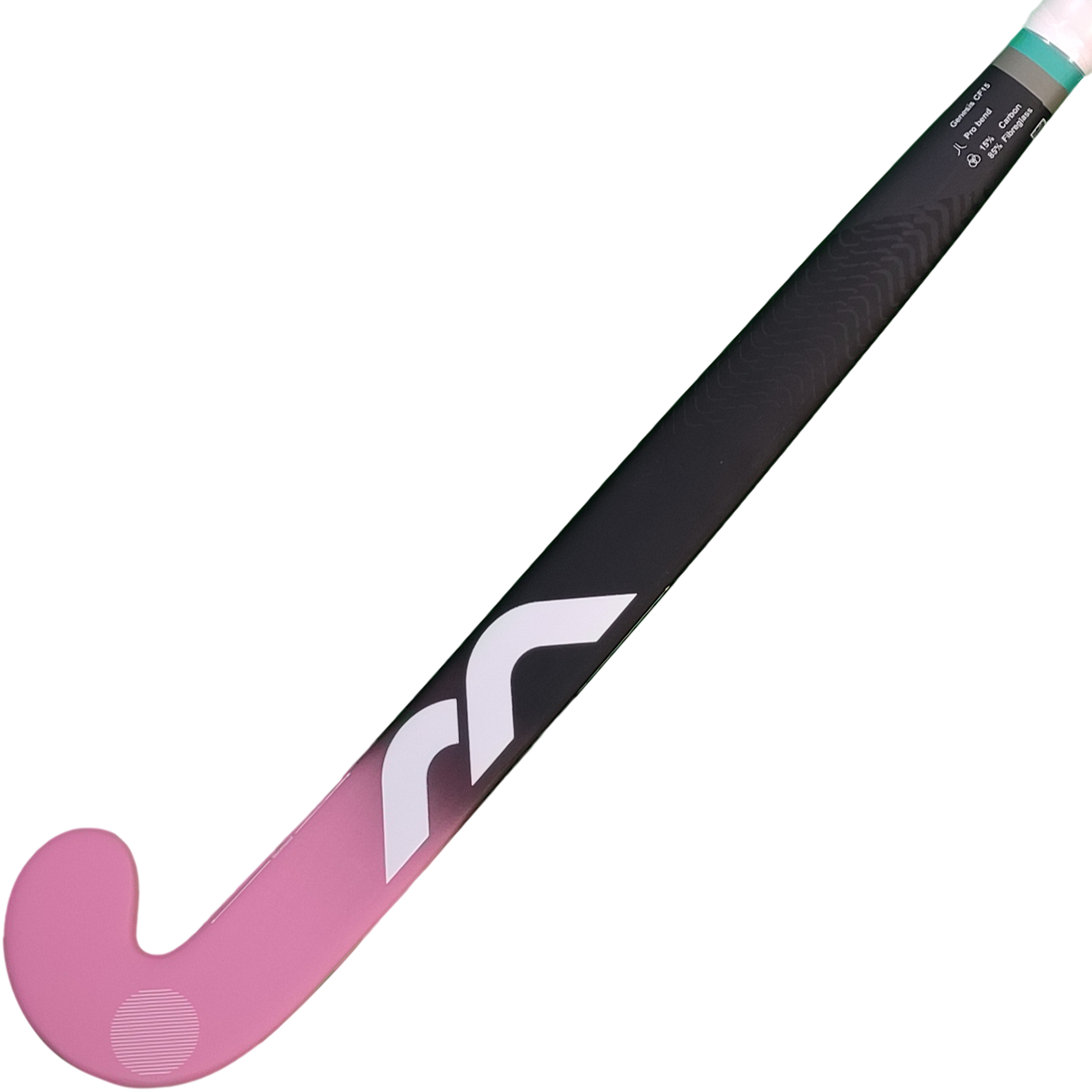 Genesis CF15 Black/Pink Jr (2024)