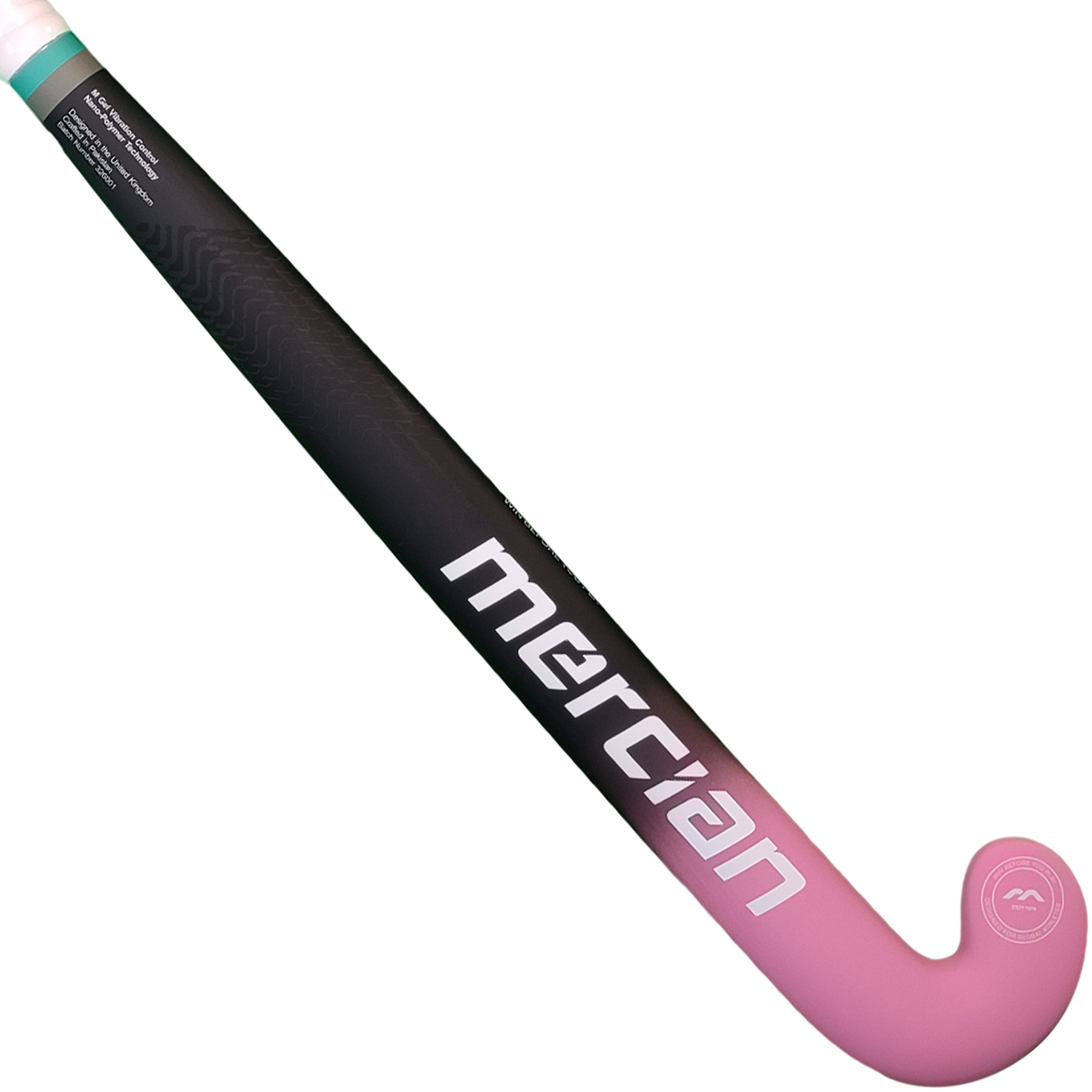 Genesis CF15 Black/Pink Jr (2024)