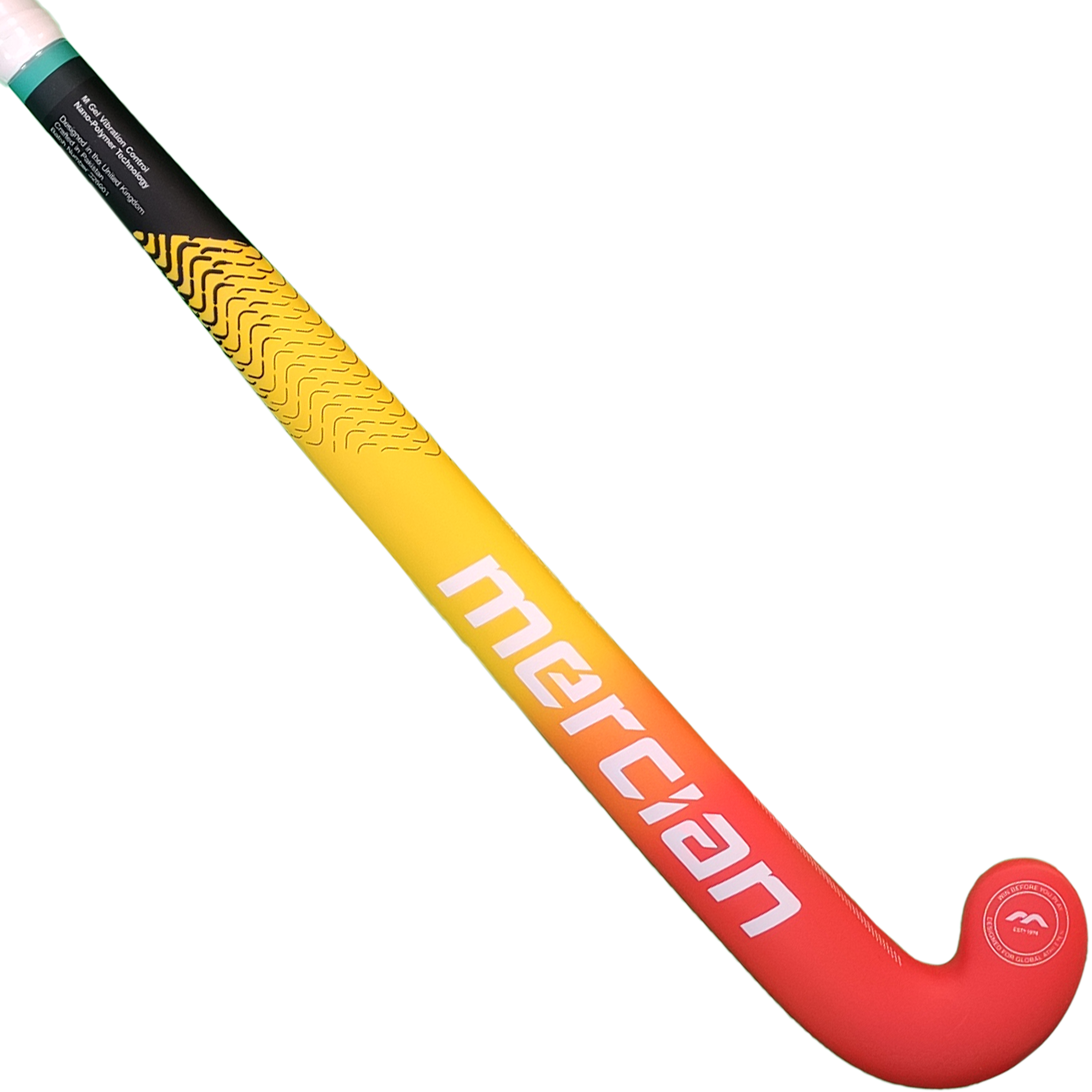 Genesis CF5 Red/Yellow Jr (2024)