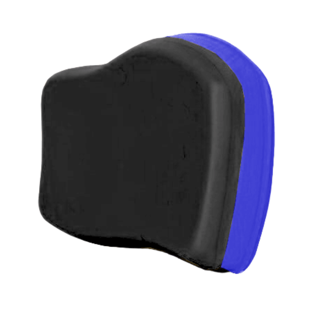 HI REBOUND Hand Protector Left Black Palm/Blue