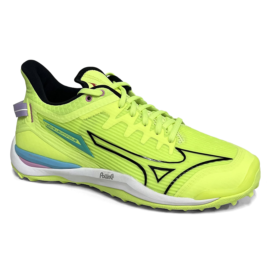 Wave Leopardus Neo Lime (2024)