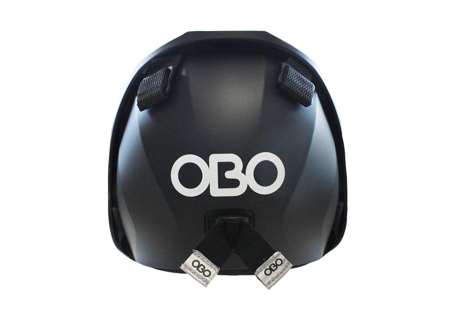 OBO ABS Junior Helmet