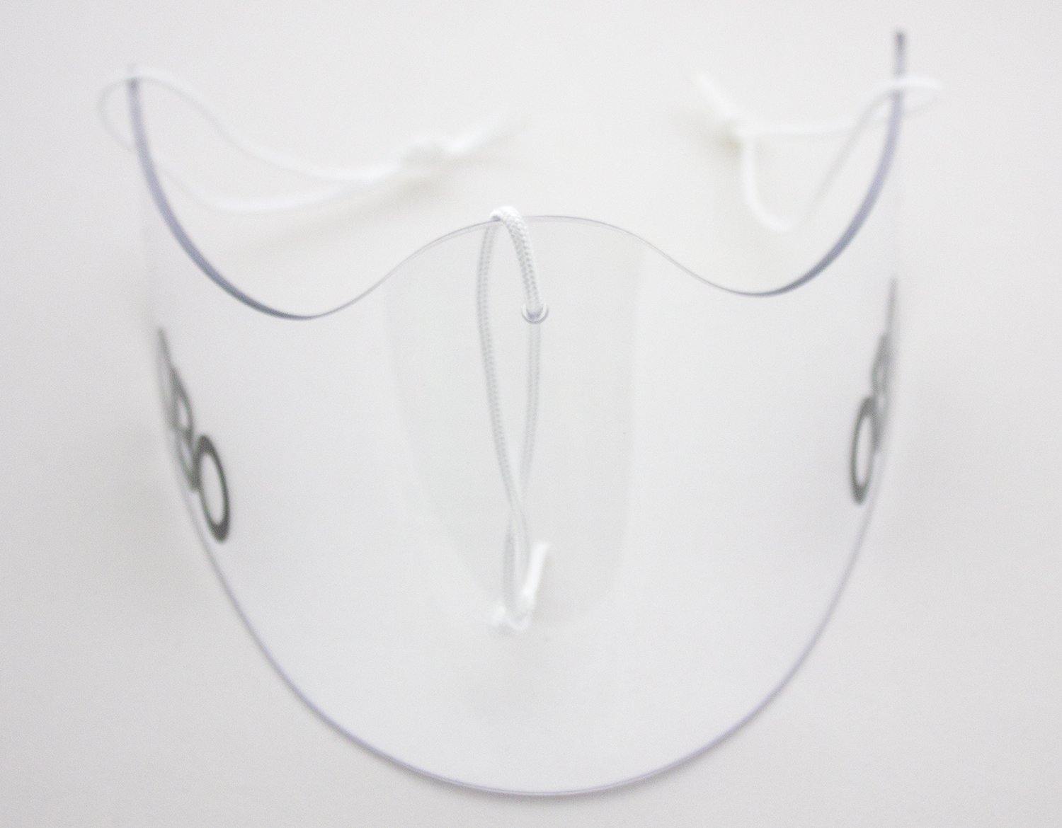 OBO GTP3 Throat protector