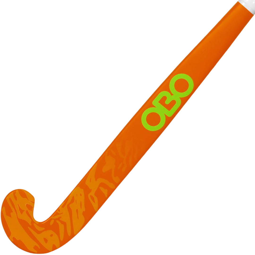 CLOUD Stick Straight As - Orange