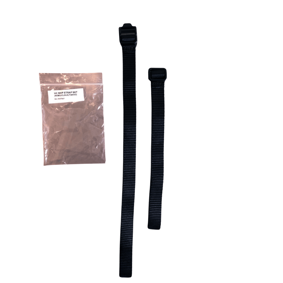 OBO OBO Hi Control Right Hand Strap SET