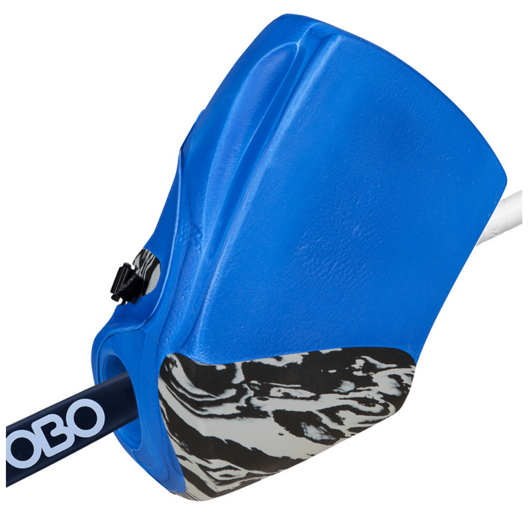 OBO ROBO Hi-Rebound Right Hand Plus Blue