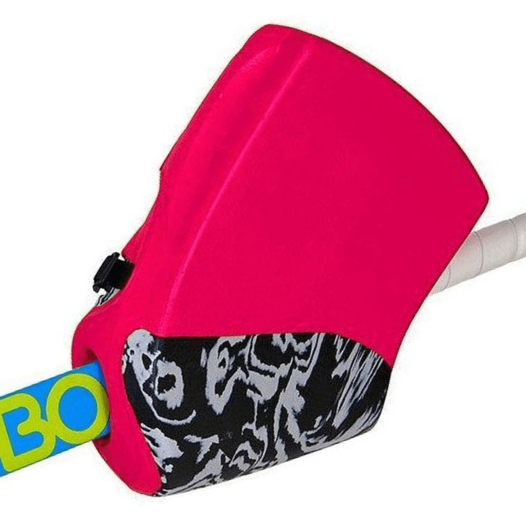 OBO ROBO Hi-Rebound Right Hand Plus Pink