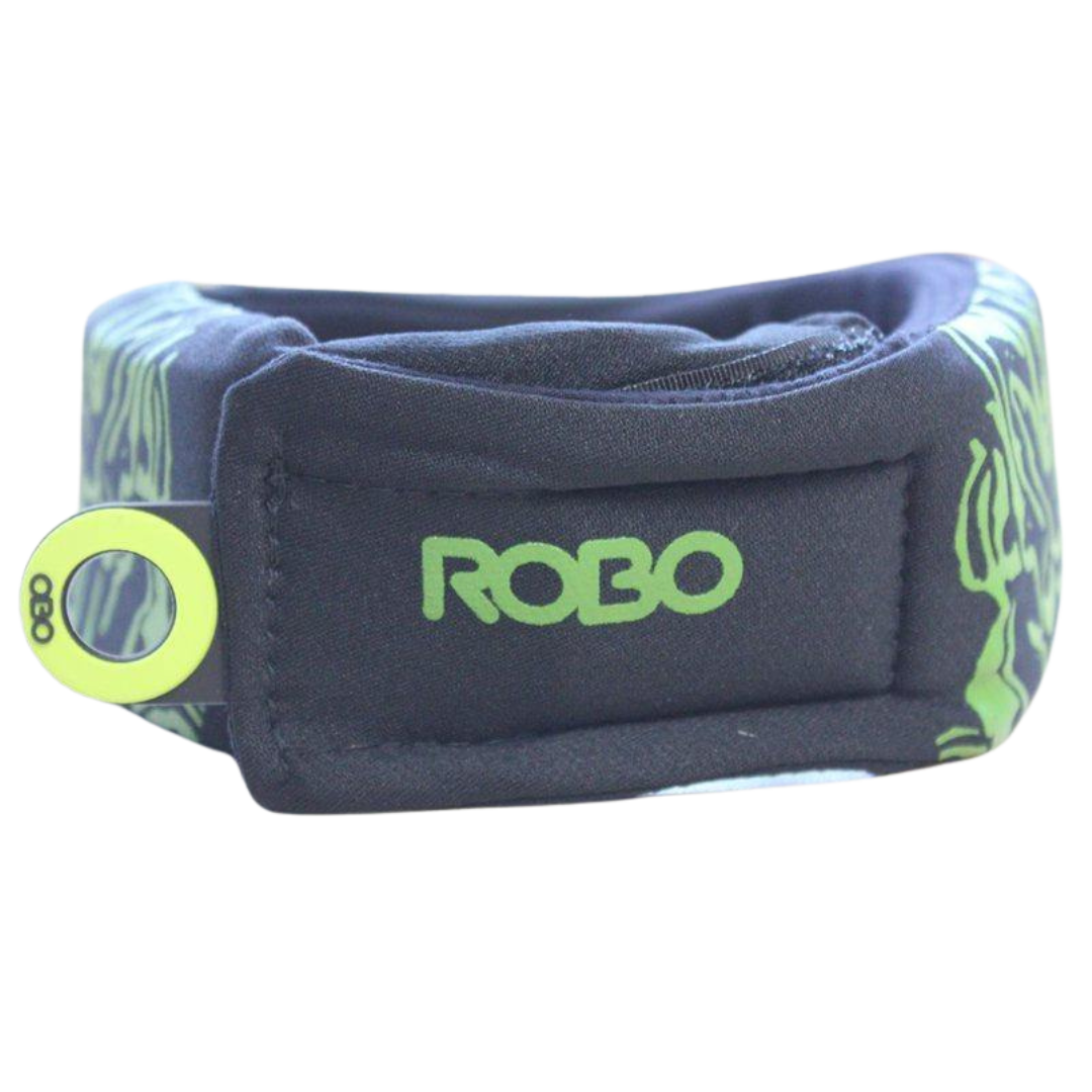 ROBO Throat Guard