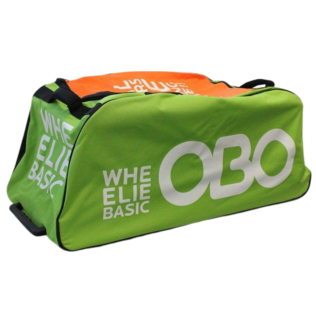 Basic Wheelie Bag