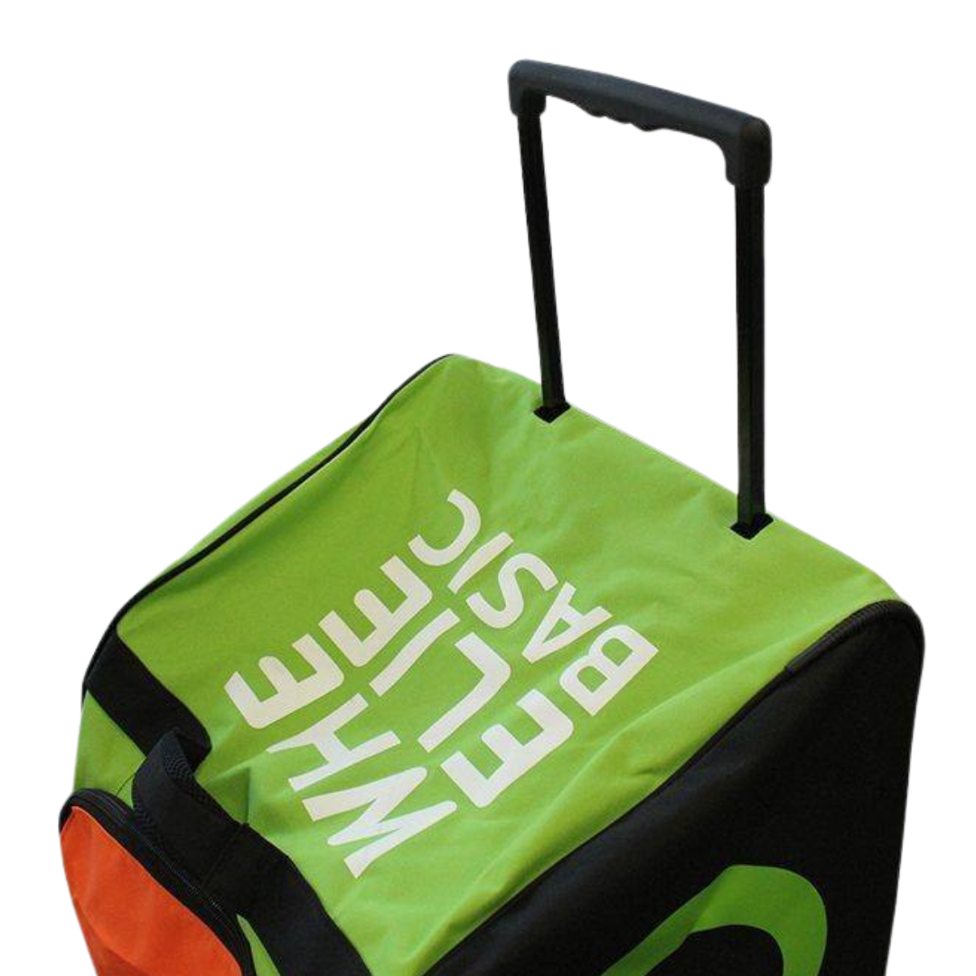 Basic Wheelie Bag