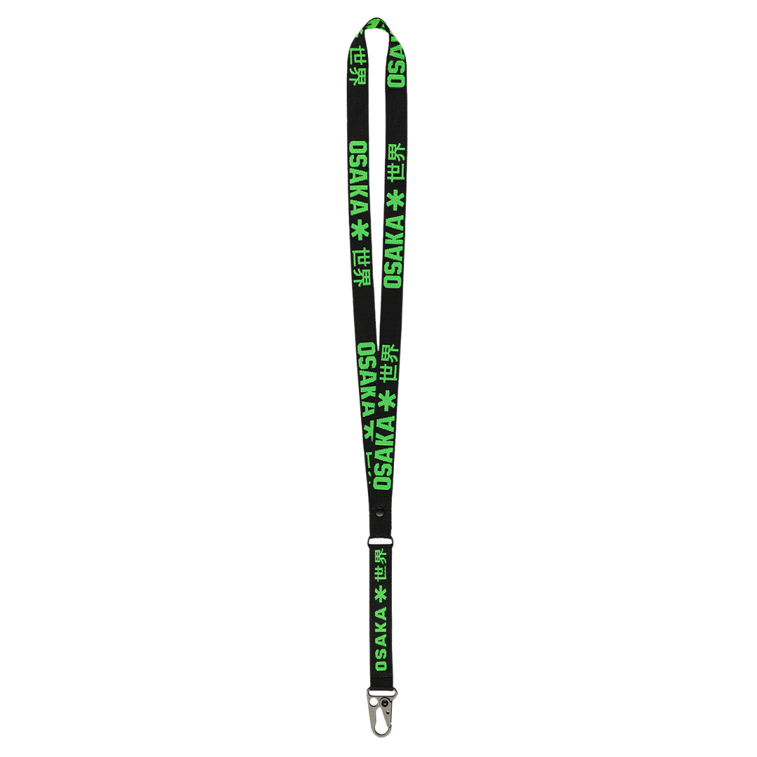 Lanyard Ribbon