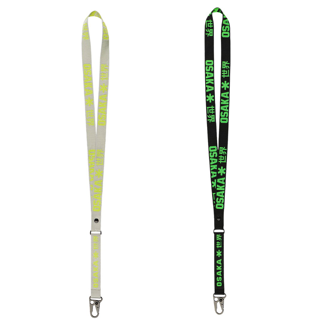 Lanyard Ribbon