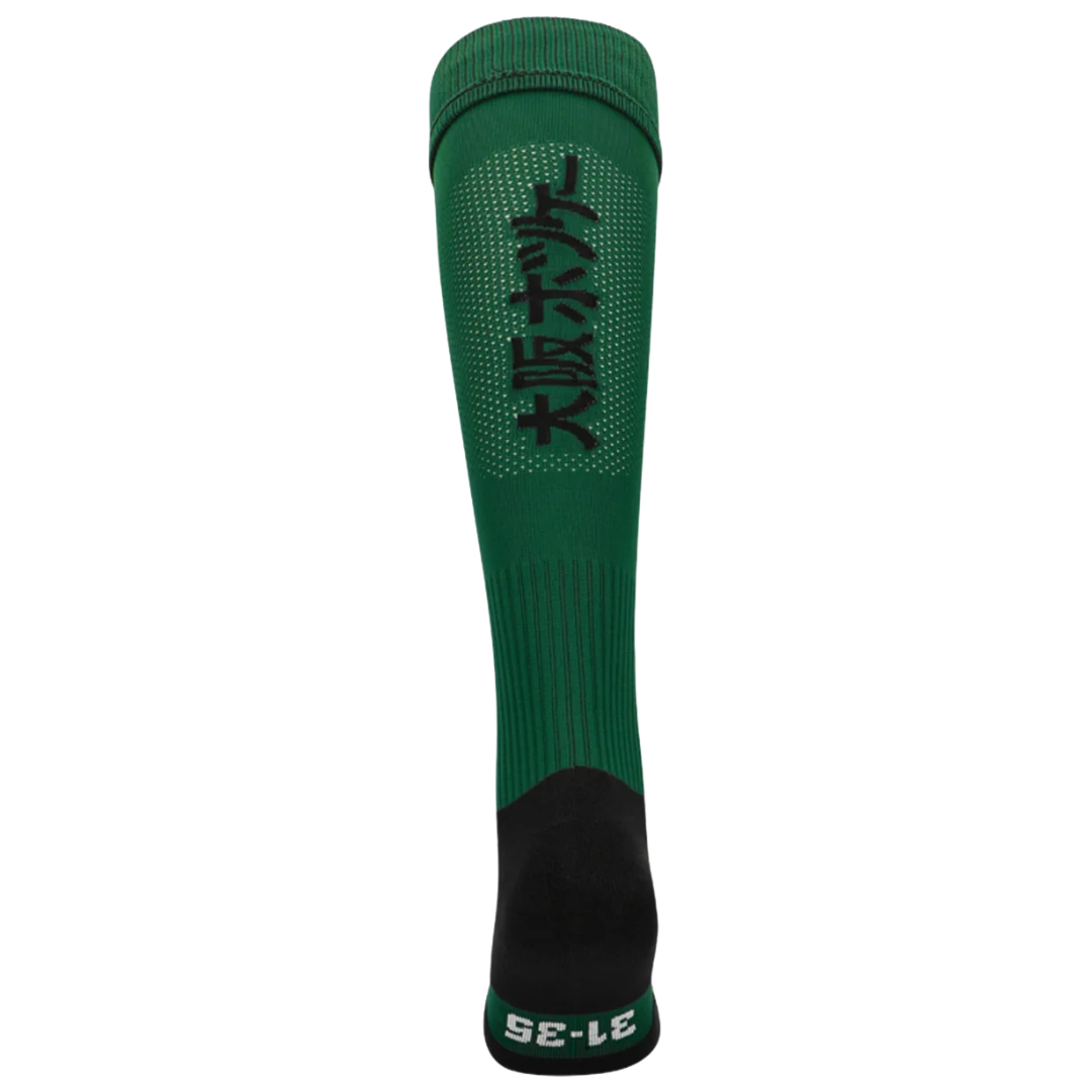 SOX Dark Green