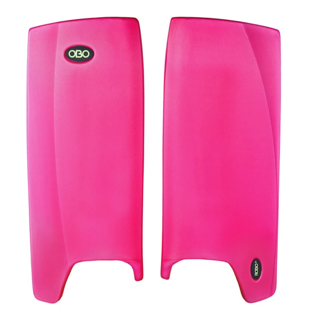 ROBO PLUS Legguards Pink